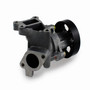 AISIN Engine Water Pump Assembly WPN-703 for 2002-2015 Nissan 2.5L (Altima, Rogue, Rogue Select, Sentra)