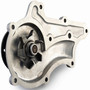 AISIN Engine Water Pump Assembly WPT-017 for 1977-1984 Toyota 2.4L 2.2L (4Runner, Celica, Corona, Pickup)