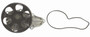 AISIN Engine Water Pump Assembly WPH-065 for 2012-2015 Acura/Honda 2.4L (ILX, Civic, CR-V)
