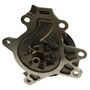 AISIN Engine Water Pump Assembly WPT-195 for 2014-2022 Scion/Toyota 1.8L 2.0L (iM, C-HR, Corolla, Corolla iM)
