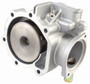 AISIN Engine Water Pump Assembly WPF-002 for 1990-2006 Subaru 2.5L 1.8L (Baja, Forester, Impreza, Legacy)
