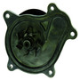 AISIN Engine Water Pump Assembly WPT-200 for 2015-2021 Lexus/Toyota 2.5L (NX300h, RAV4)