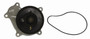 AISIN Engine Water Pump Assembly WPT-200 for 2015-2021 Lexus/Toyota 2.5L (NX300h, RAV4)