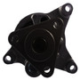 AISIN Engine Water Pump Assembly WPZ-743 for 2001-2022 Ford/Land Rover/Lincoln 2.0L 2.3L (EcoSport, Edge, Escape, Explorer)