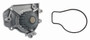 AISIN Engine Water Pump Assembly WPH-005 for 1990-1995 Acura 1.8L (Integra)