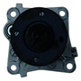 AISIN Engine Water Pump Assembly WPMS-001 for 2014-2024 Mitsubishi 1.2L (Mirage, Mirage G4)