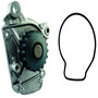AISIN Engine Water Pump Assembly WPH-006 for 1992-1995 Honda 1.6L 1.5L (Civic, Civic del Sol)