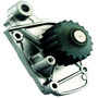 AISIN Engine Water Pump Assembly WPH-006 for 1992-1995 Honda 1.6L 1.5L (Civic, Civic del Sol)
