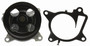 AISIN Engine Water Pump Assembly WPN-709 for 2013-2020 INFINITI/Nissan 2.5L 2.0L (QX60, Altima, Murano, Pathfinder)