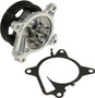AISIN Engine Water Pump Assembly WPN-709 for 2013-2020 INFINITI/Nissan 2.5L 2.0L (QX60, Altima, Murano, Pathfinder)