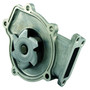 AISIN Engine Water Pump Assembly WPN-001 for 1991-1999 Nissan 1.6L (200SX, NX, Sentra)