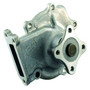 AISIN Engine Water Pump Assembly WPN-001 for 1991-1999 Nissan 1.6L (200SX, NX, Sentra)