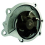 AISIN Engine Water Pump Assembly WPN-013 for 1970-1984 Nissan 2.4L 2.6L (240Z, 260Z, 280Z, 280ZX)