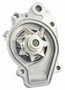 AISIN Engine Water Pump Assembly WPH-010 for 1984-1987 Honda 1.5L 1.3L (Civic, Wagovan)