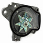 AISIN Engine Water Pump Assembly WPH-011 for 1996-2000 Acura/Honda 1.6L (EL, Civic, Civic del Sol)