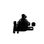 AISIN Drive Motor Inverter Cooler Water Pump Assembly WQT-800 for 2004-2009 Toyota 1.5L (Prius)