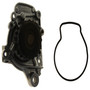 AISIN Engine Water Pump Assembly WPH-044 for 2001-2005 Acura/Honda 1.7L (EL, Civic)