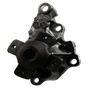 AISIN Engine Water Pump Assembly WPT-168 for 2012-2015 Scion 1.3L (iQ)