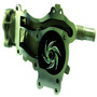 AISIN Engine Water Pump Assembly WPK-819 for 2011-2021 Buick/Chevrolet 1.4L (Encore, Cruze, Cruze Limited, Sonic)