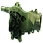 AISIN Engine Water Pump Assembly WPK-819 for 2011-2021 Buick/Chevrolet 1.4L (Encore, Cruze, Cruze Limited, Sonic)