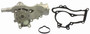 AISIN Engine Water Pump Assembly WPK-819 for 2011-2021 Buick/Chevrolet 1.4L (Encore, Cruze, Cruze Limited, Sonic)