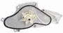 AISIN Engine Water Pump Assembly WPH-801 for 2003-2025 Acura/Honda/Saturn 3.5L 3.7L (MDX, RDX, RL, RLX)