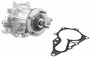 AISIN Engine Water Pump Assembly WPT-038 for 1992-2000 Lexus/Toyota 3.0L (GS300, SC300, Supra)