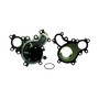 AISIN Engine Water Pump Assembly WPT-807 for 2010-2023 Lexus/Toyota 4.6L (GX460, Sequoia, Tundra)