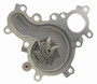 AISIN Engine Water Pump Assembly WPT-807 for 2010-2023 Lexus/Toyota 4.6L (GX460, Sequoia, Tundra)