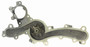AISIN Engine Water Pump Assembly WPT-808 for 2016-2025 Lexus/Toyota 3.5L (ES350, GS350, IS300, IS350)