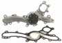 AISIN Engine Water Pump Assembly WPT-808 for 2016-2025 Lexus/Toyota 3.5L (ES350, GS350, IS300, IS350)