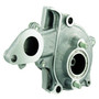 AISIN Engine Water Pump Assembly WPT-046 for 1985-1993 Chevrolet/Geo/Toyota 1.6L (Nova, Prizm, Celica, Corolla)