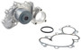 AISIN Engine Water Pump Assembly WPT-048 for 1995-2004 Toyota 3.4L (T100, Tacoma, Tundra)