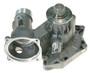 Airtex Engine Water Pump AW9332 for 1994-1995 BMW 4.0L (740i, 740iL, 840Ci)