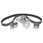 Airtex Engine Timing Belt Kit with Water Pump AWK1313