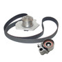 Airtex Engine Timing Belt Kit with Water Pump AWK1244