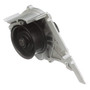 Airtex Engine Water Pump AW9333 for 1995-2005 Audi/Volkswagen 2.8L (90, 90 Quattro, A4, A4 Quattro)