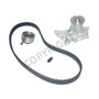Airtex Engine Timing Belt Kit with Water Pump AWK1247