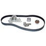 Airtex Engine Timing Belt Kit with Water Pump AWK1321