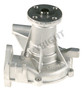 Airtex Engine Water Pump AW4041 for 1986-1994 Ford/Mercury 2.5L 2.3L (Taurus, Tempo, Sable, Topaz)