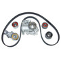 Airtex Engine Timing Belt Kit with Water Pump AWK1307
