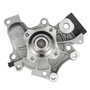Airtex Engine Water Pump AW4078 for 1993-2003 Ford/Mazda 2.0L 1.8L (Probe, 626, MX-6, Protege)
