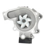 Airtex Engine Water Pump AW4078 for 1993-2003 Ford/Mazda 2.0L 1.8L (Probe, 626, MX-6, Protege)