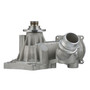 Airtex Engine Water Pump AW9465 for 1999-2003 BMW 4.4L 4.6L (540i, 740i, 740iL, X5)