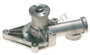 Airtex Engine Water Pump AW7115 for 1981-2003 Dodge/Eagle/Hyundai 1.4L 1.5L (Colt, Conquest, Summit, Vista)