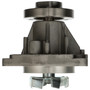 Airtex Engine Water Pump AW5079 for 1994-2005 Cadillac/Saab/Saturn 3.0L 3.2L (Catera, CTS, 9-5, 900)