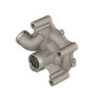 Airtex Engine Water Pump AW6001 for 2002-2008 Mini 1.6L (Cooper)