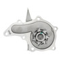 Airtex Engine Water Pump AW9272 for 1993-1997 Geo/Toyota 1.8L (Prizm, Celica, Corolla)