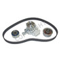 Airtex Engine Timing Belt Kit with Water Pump AWK1233