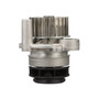 Airtex Engine Water Pump AW6022 for 2005-2015 Audi/Volkswagen 2.0L 2.5L (A3, A4, A4 Quattro, TT)